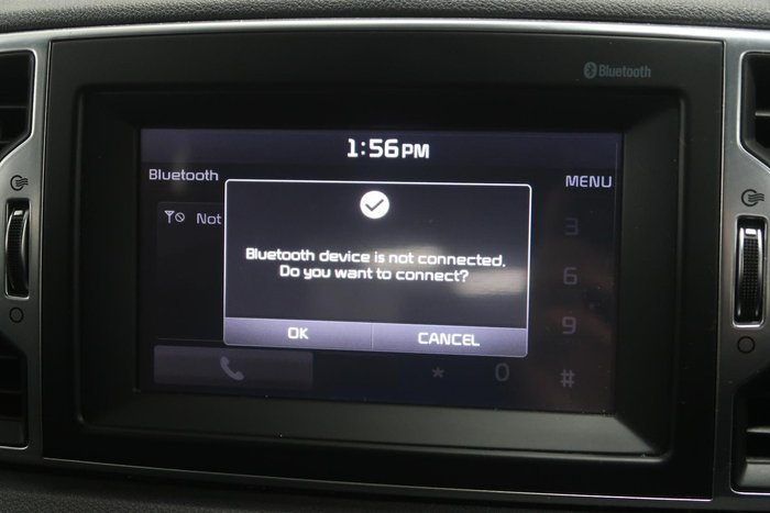 2016 Kia Sportage Platinum