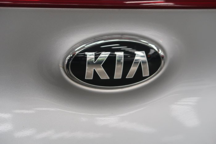 2016 Kia Sportage Platinum