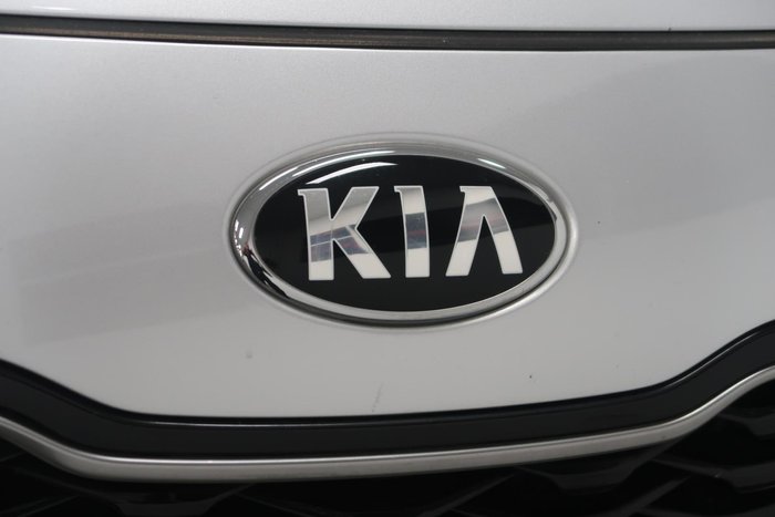 2016 Kia Sportage Platinum