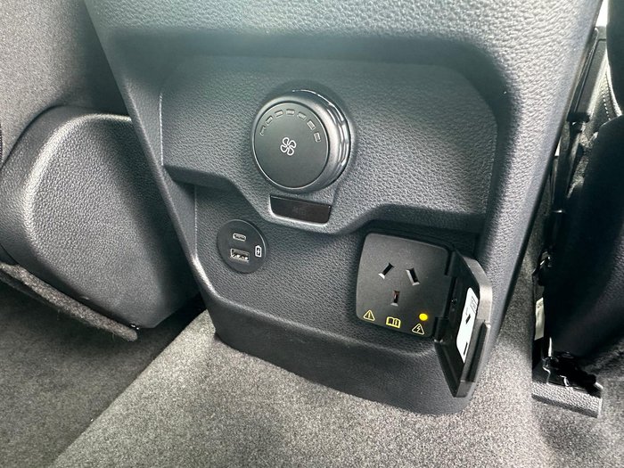 2025 Ford Everest Sport