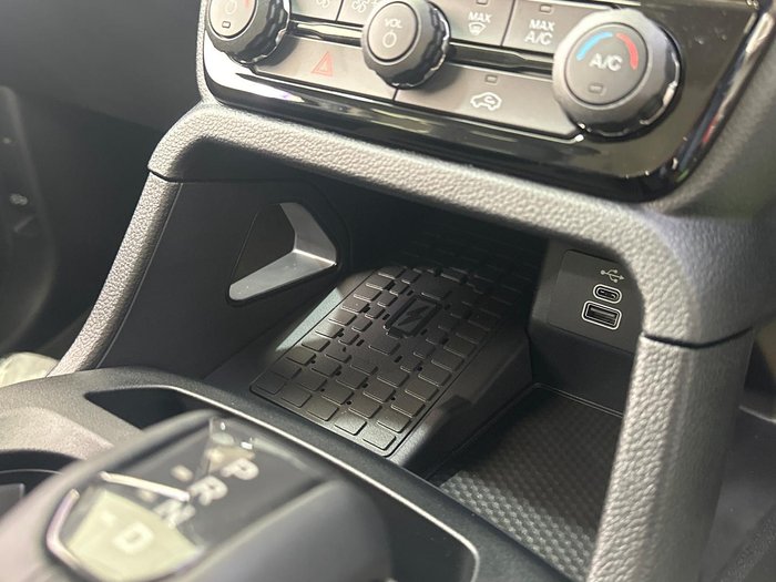 2025 Ford Everest Sport