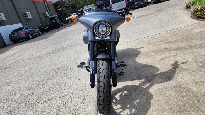 2022 HARLEY-DAVIDSON FLSB SPORT GLIDE (107)