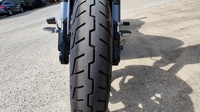 2022 HARLEY-DAVIDSON FLSB SPORT GLIDE (107)