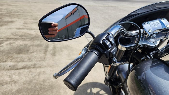 2022 HARLEY-DAVIDSON FLSB SPORT GLIDE (107)