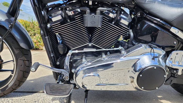 2022 HARLEY-DAVIDSON FLSB SPORT GLIDE (107)