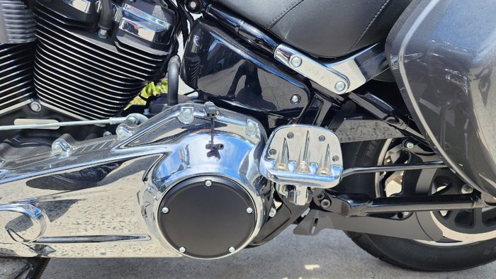 2022 HARLEY-DAVIDSON FLSB SPORT GLIDE (107)