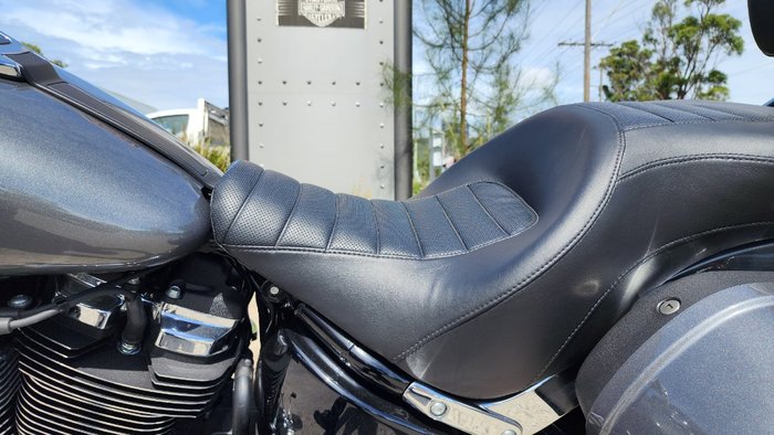 2022 HARLEY-DAVIDSON FLSB SPORT GLIDE (107)