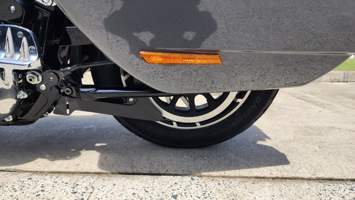 2022 HARLEY-DAVIDSON FLSB SPORT GLIDE (107)