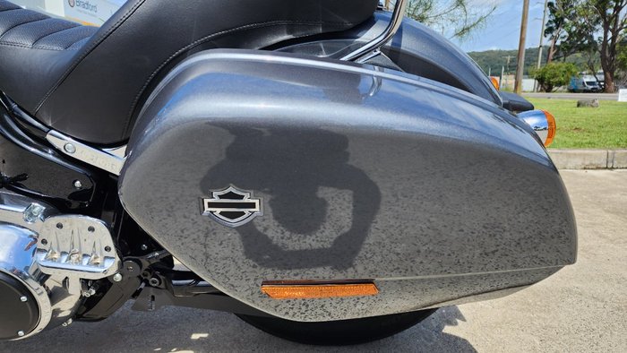 2022 HARLEY-DAVIDSON FLSB SPORT GLIDE (107)