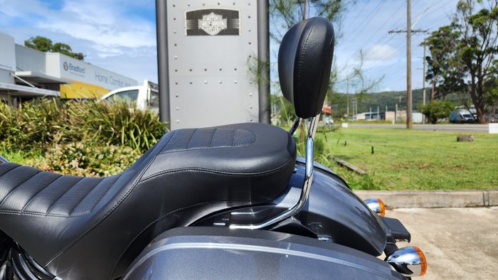 2022 HARLEY-DAVIDSON FLSB SPORT GLIDE (107)