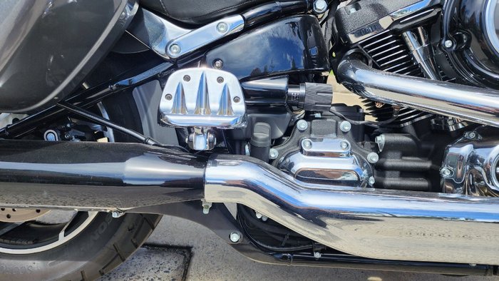 2022 HARLEY-DAVIDSON FLSB SPORT GLIDE (107)