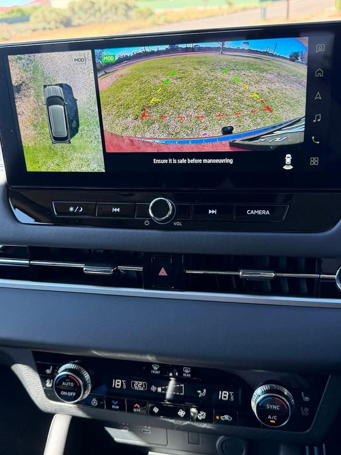 2025 Mitsubishi Outlander Exceed