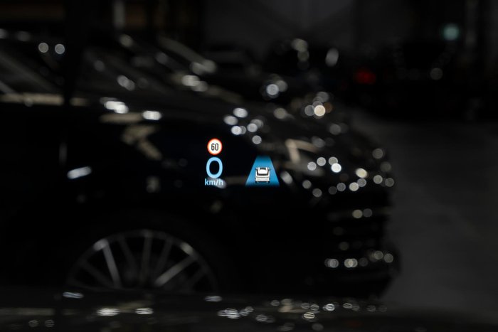 2025 Jaecoo J7 SHS Summit MY25 Forest Green