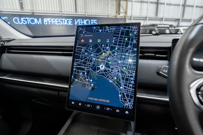 2025 Jaecoo J7 SHS Summit MY25 Forest Green