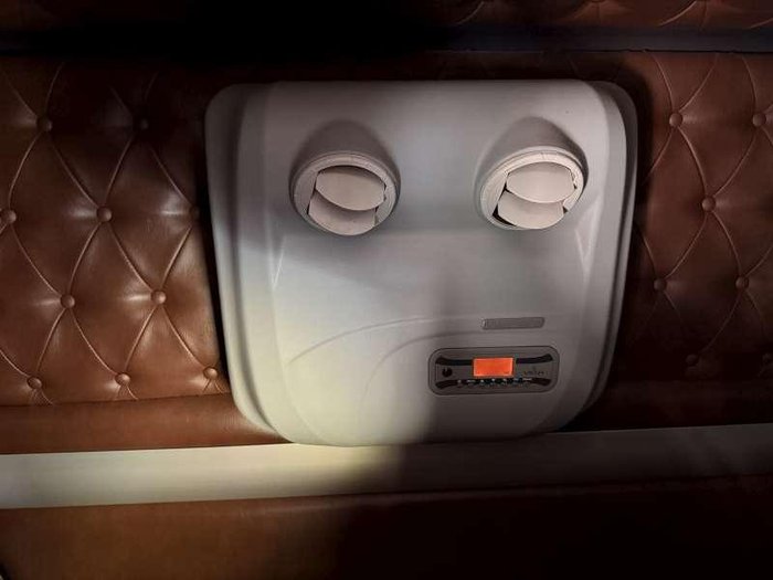 2017 Kenworth T610sar