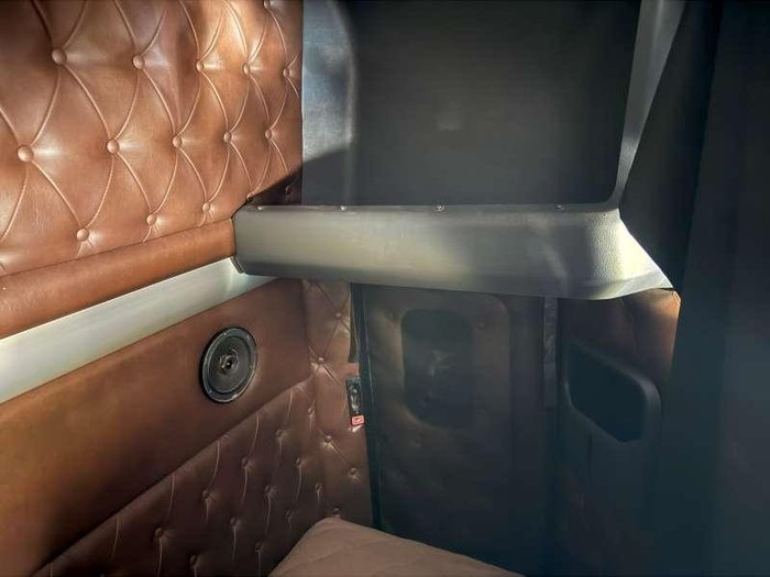 2017 Kenworth T610sar