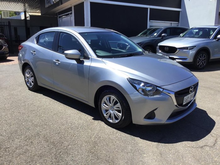 2015 Mazda 2 Neo