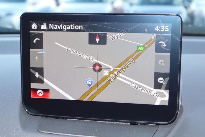 2025 Mazda CX-3 G20 Evolve