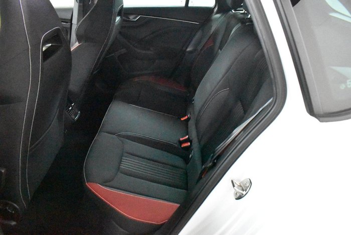 2020 SKODA Kamiq 110TSI Monte Carlo