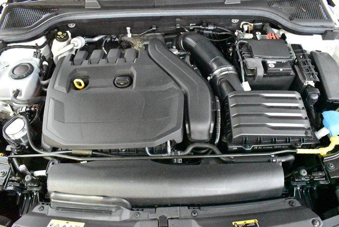 2020 SKODA Kamiq 110TSI Monte Carlo