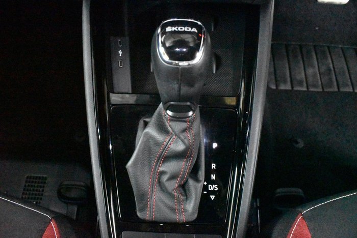 2020 SKODA Kamiq 110TSI Monte Carlo