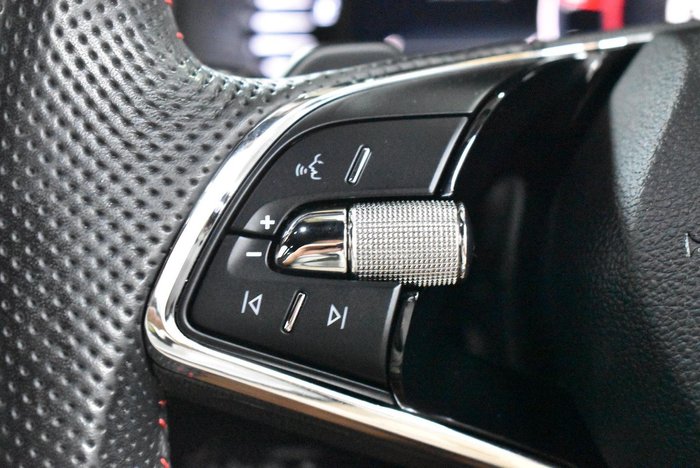 2020 SKODA Kamiq 110TSI Monte Carlo