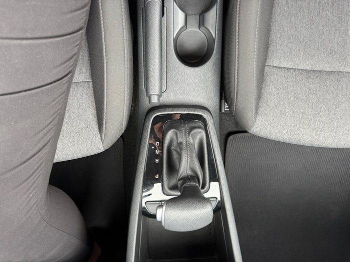 2024 Kia Stonic S YB MY25 Clear White