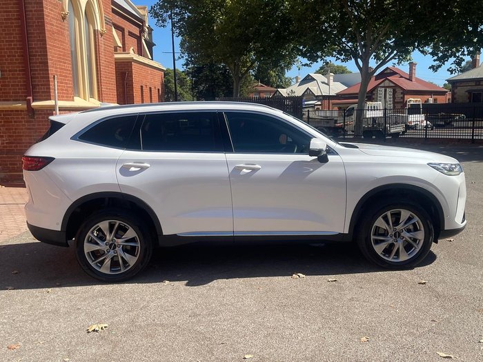 2022 Haval H6 Ultra