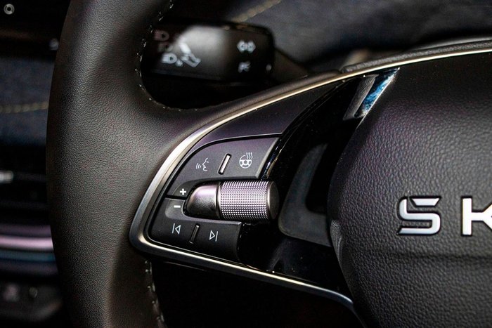 2025 SKODA Elroq 60 Select