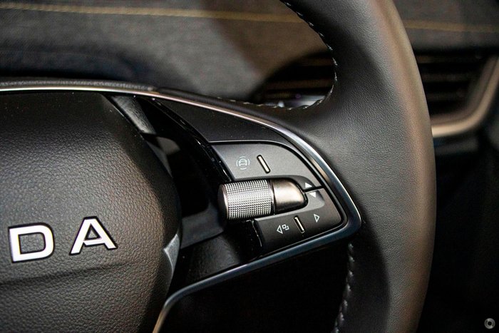 2025 SKODA Elroq 60 Select