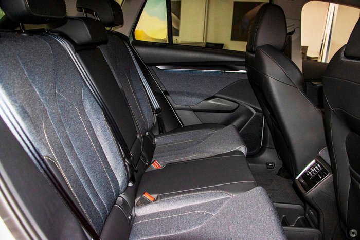 2025 SKODA Elroq 60 Select