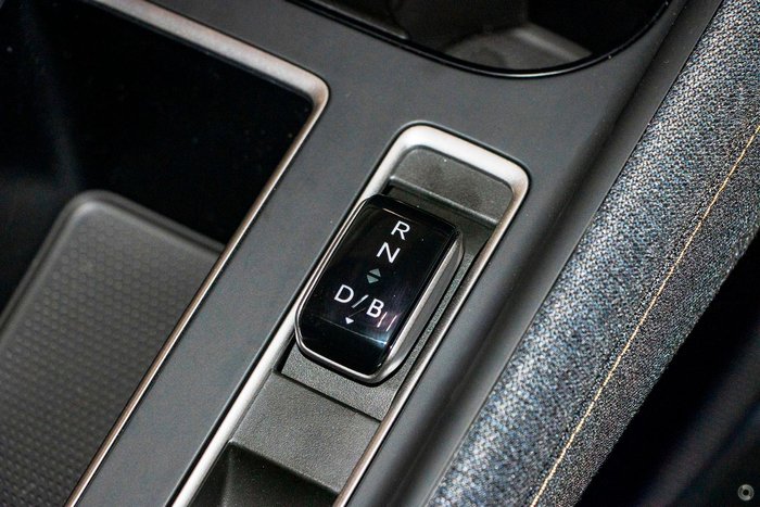 2025 SKODA Elroq 60 Select