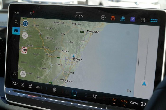 2024 Volkswagen Tiguan 195TSI R-Line