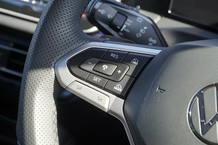 2024 Volkswagen Tiguan 195TSI R-Line