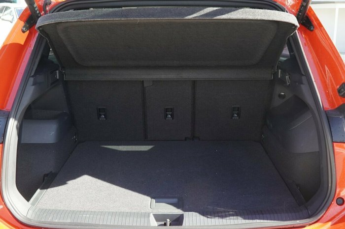 2024 Volkswagen Tiguan 195TSI R-Line