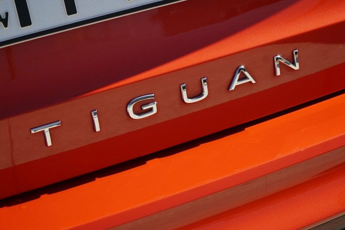 2024 Volkswagen Tiguan 195TSI R-Line