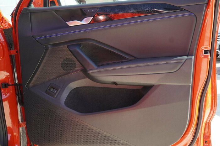 2024 Volkswagen Tiguan 195TSI R-Line