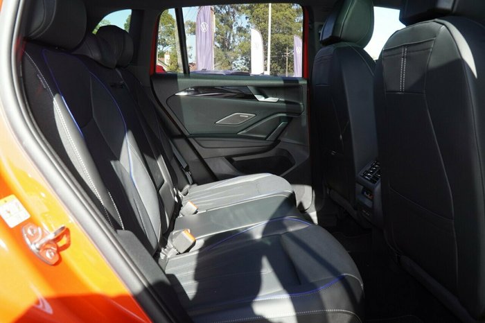 2024 Volkswagen Tiguan 195TSI R-Line