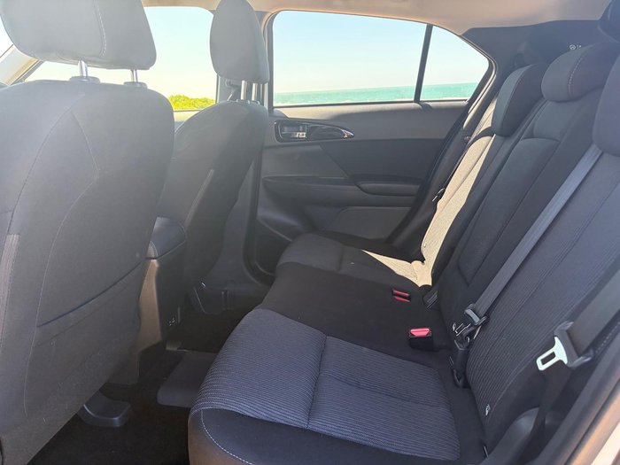 2023 Mitsubishi Eclipse Cross PHEV ES