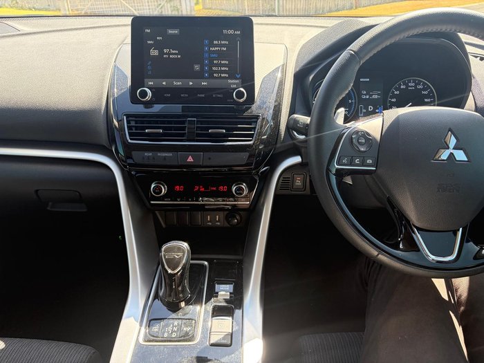 2023 Mitsubishi Eclipse Cross PHEV ES