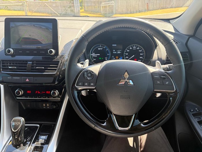 2023 Mitsubishi Eclipse Cross PHEV ES