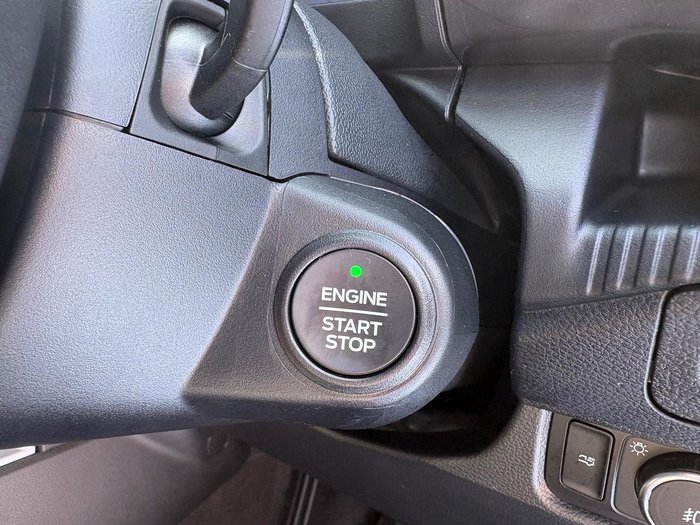 2025 Ford Ranger Wildtrak