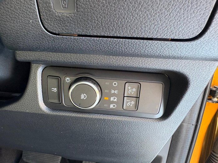 2025 Ford Ranger Wildtrak