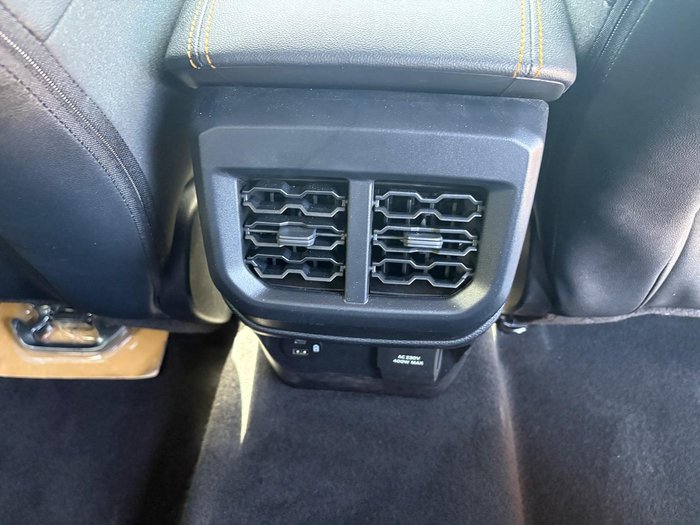 2025 Ford Ranger Wildtrak