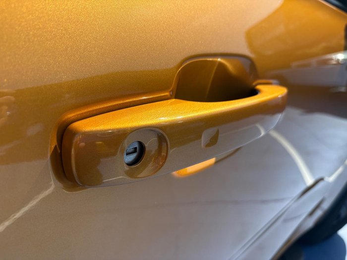 2025 Ford Ranger Wildtrak