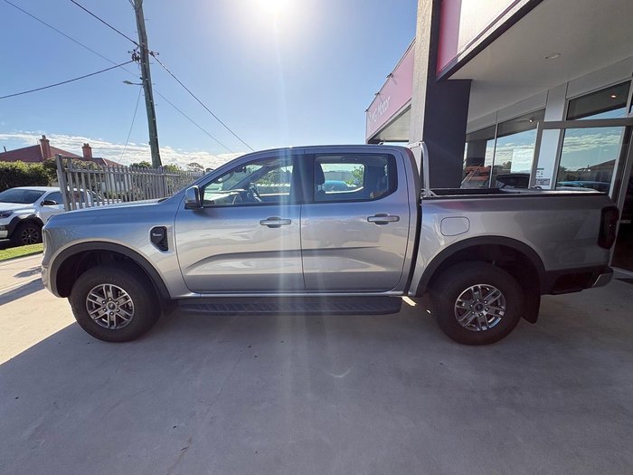 2022 Ford Ranger XLS