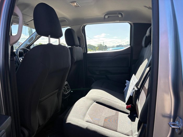 2022 Ford Ranger XLS