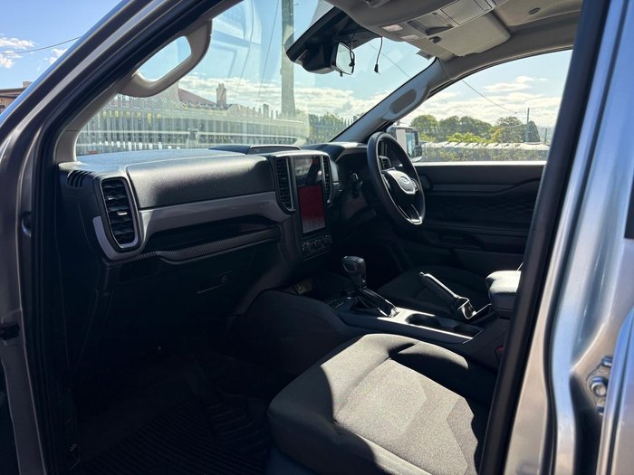 2022 Ford Ranger XLS