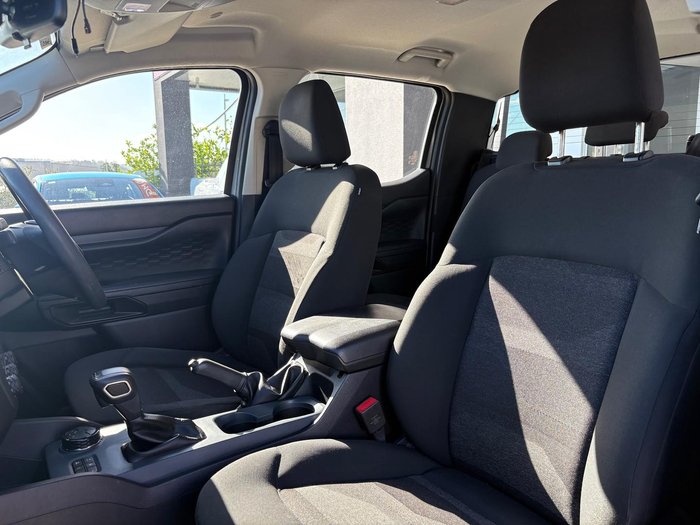 2022 Ford Ranger XLS