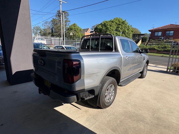 2022 Ford Ranger XLS